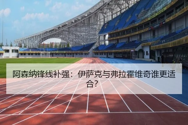 阿森纳锋线补强：伊萨克与弗拉霍维奇谁更适合？